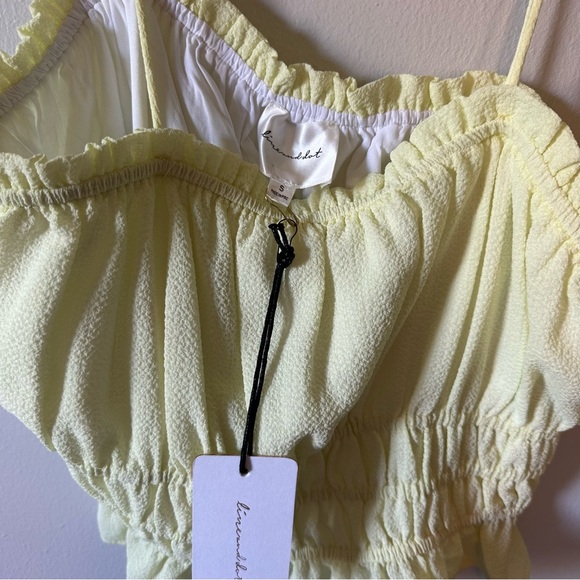 Line & Dot Tank - Picture 5 of 6